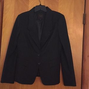 Black blazer! Like new!